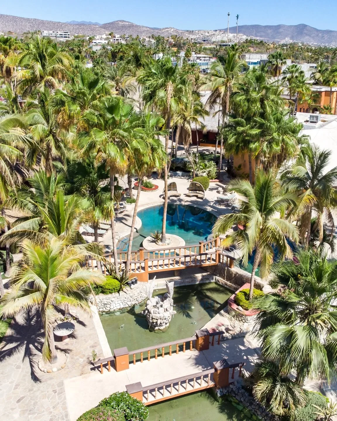 Un rinc&oacute;n para bajar el ritmo y disfrutar el momento 🌴✨
As&iacute; se vive Palmas de Cortez.

A place to slow down and enjoy the moment ☀️🌊
That&rsquo;s the feeling at Palmas de Cortez.

📞 USA: 877-777-8862 / 818-224-4744
📞 M&eacute;xico: 