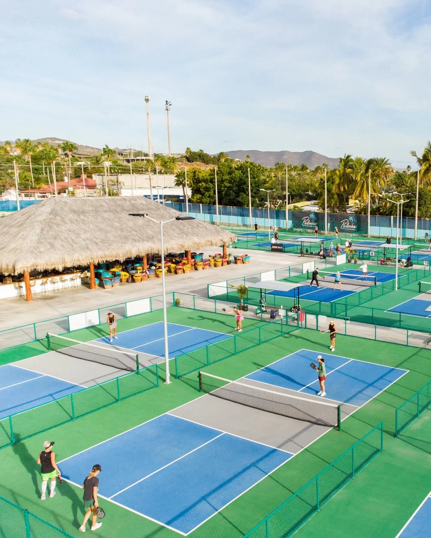 Pickleball is part of the fun at Palmas de Cortez 🎾
A great way to enjoy your stay.🌴🌊
@palmaspickleballresort

📞 USA: 877-777-8862 / 818-224-4744
📞 M&eacute;xico: 624-141-0044
🌐 BOOK NOW: www.vanwormerresorts.com