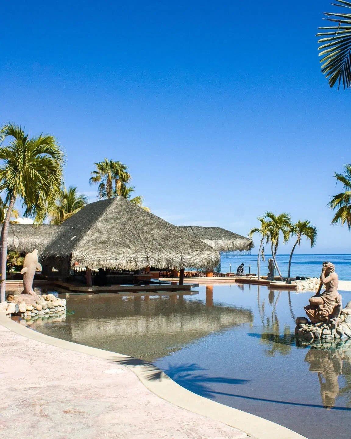 For our travelers and hotel guests:

We&rsquo;re aware of today&rsquo;s events reported in mainland Mexico and understand the concern. Here in Los Barriles, Baja California Sur, everything remains calm and operating normally.

Our region is geographi