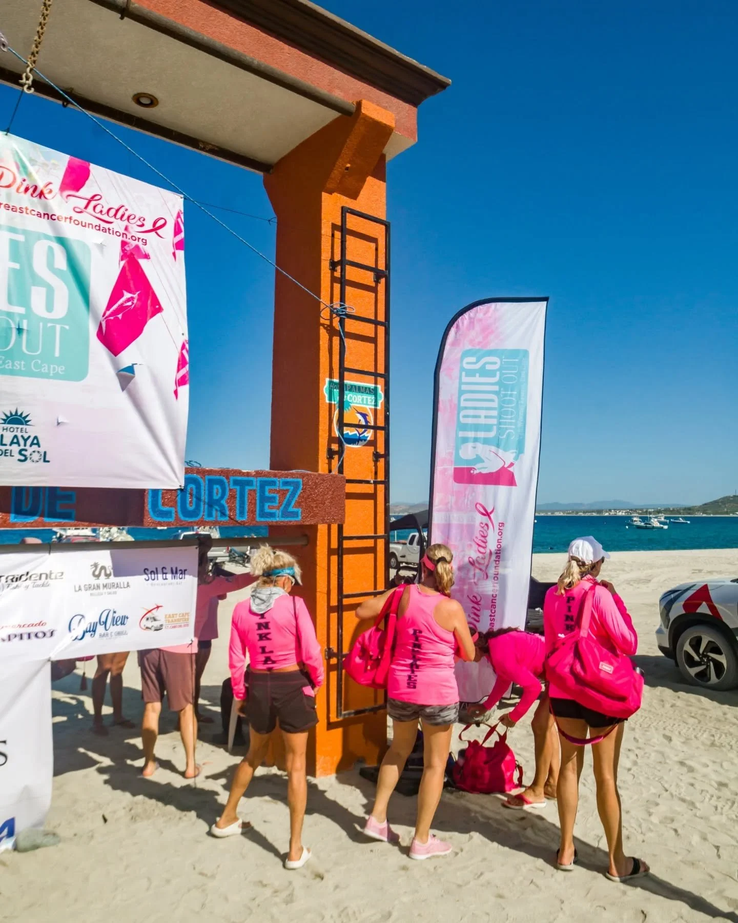 Looking back at the Ladies Shoot Out 2025 reminds us of the amazing talent and fun we shared. Are you ready to do it again? 🌊🏆

Recordar el Ladies Shoot Out 2025 nos llena de orgullo por el incre&iacute;ble talento y la diversi&oacute;n que compart