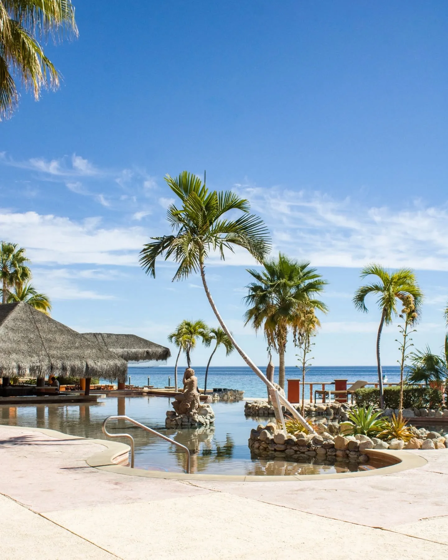 The view you deserve. 🌊✨ Welcome to Hotel Palmas de Cortez. 🌴☀️

​La vista que te mereces. 🌊✨ Bienvenidos a Hotel Palmas de Cortez. 🌴☀️

📞 USA: 877-777-8862 / 818-224-4744
📞 Mexico: 624-141-0044 / 624-141-0050
🌐 RESERVA AHORA: www.vanwormerres