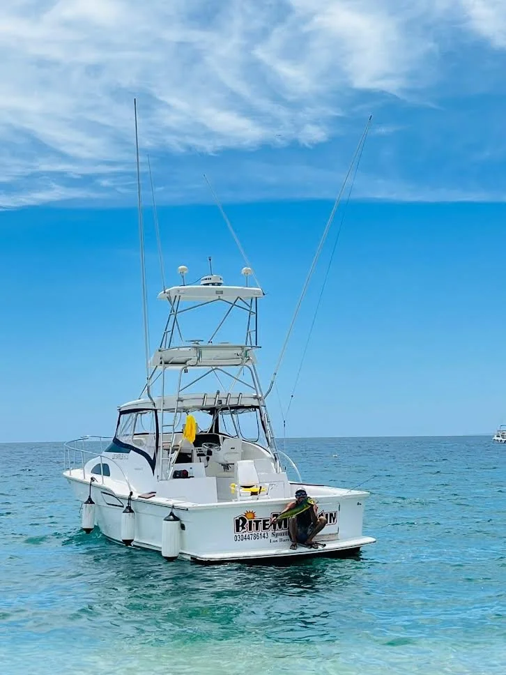 Bite Me Again - Van Wormer Fishing Fleet.jpg