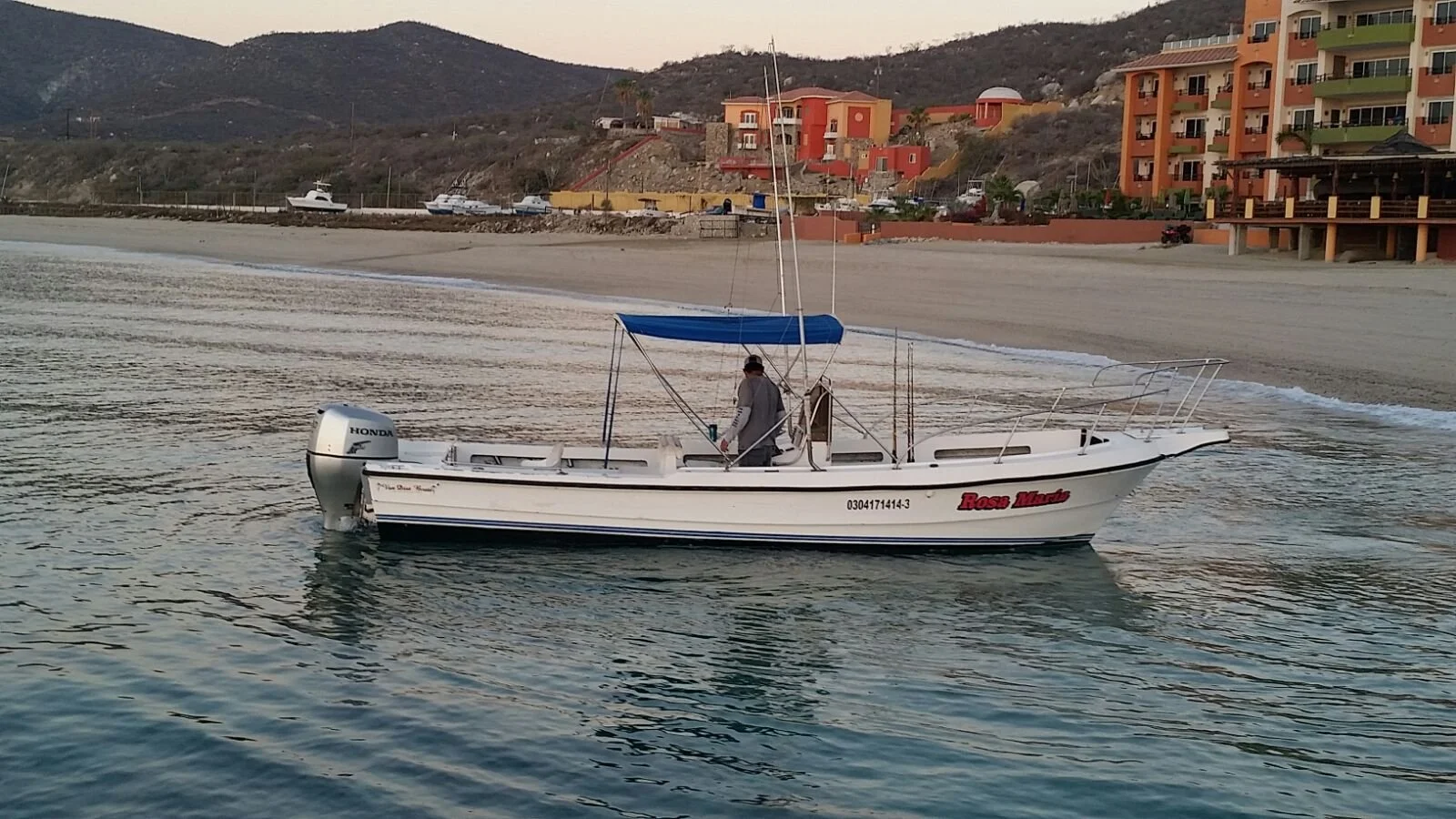 Van Wormer Resorts - rosa-maria.jpg