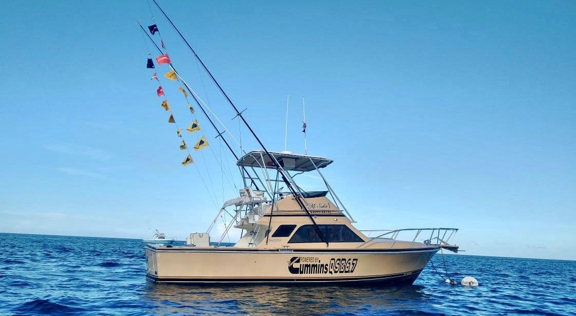 Van Wormer Resorts - Mi Sueño.jpg