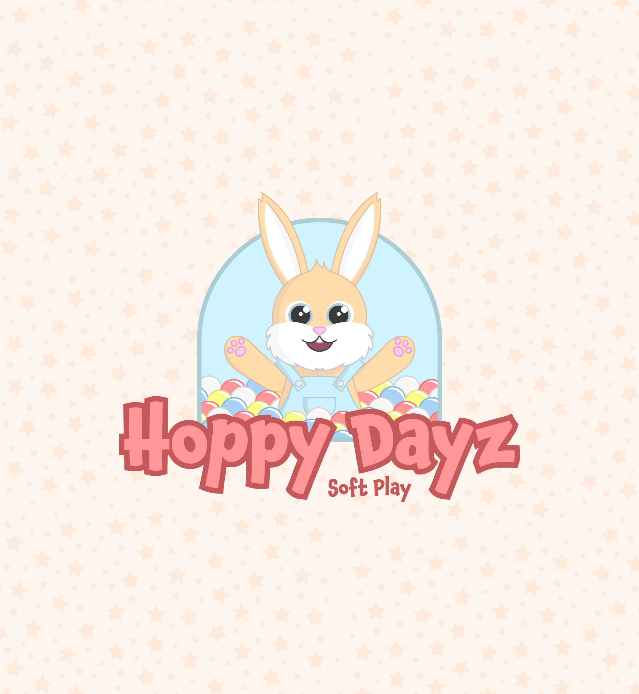 HOPPY DAYZ SOFT PLAY