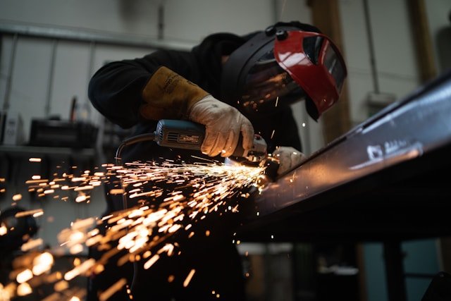 What Is PR in Manufacturing? A Complete Guide | Altitude PR