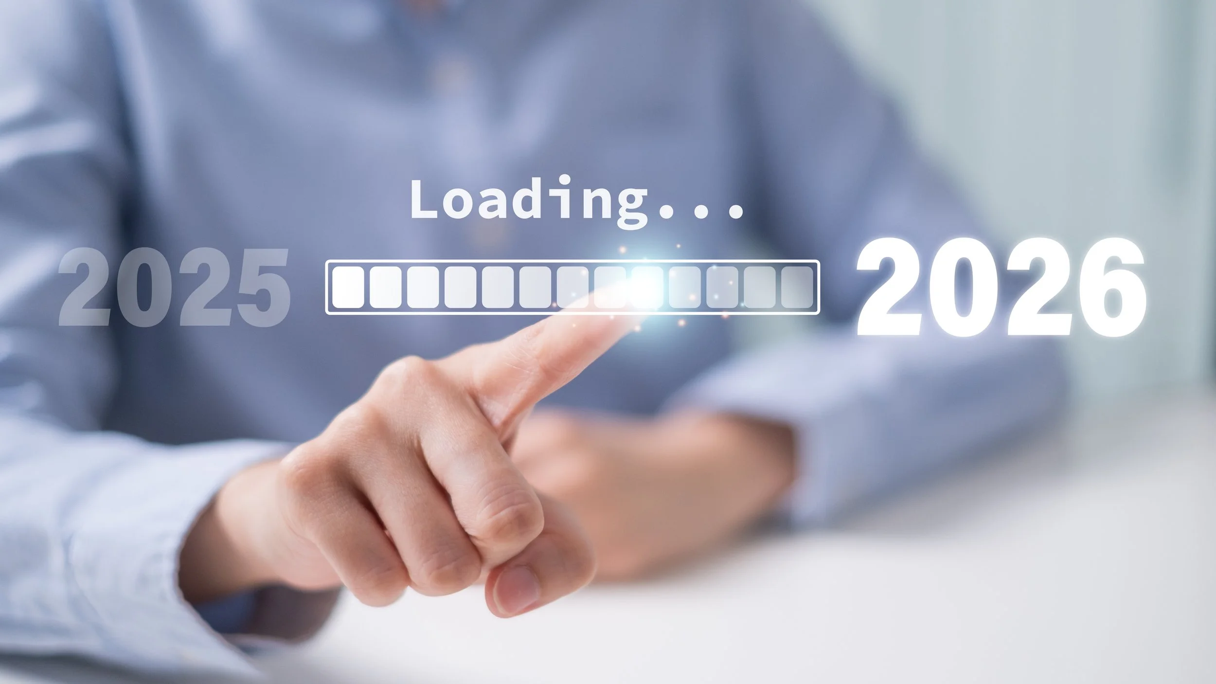Why Now Is the Perfect Time to Lock In Your 2026 PR Strategy