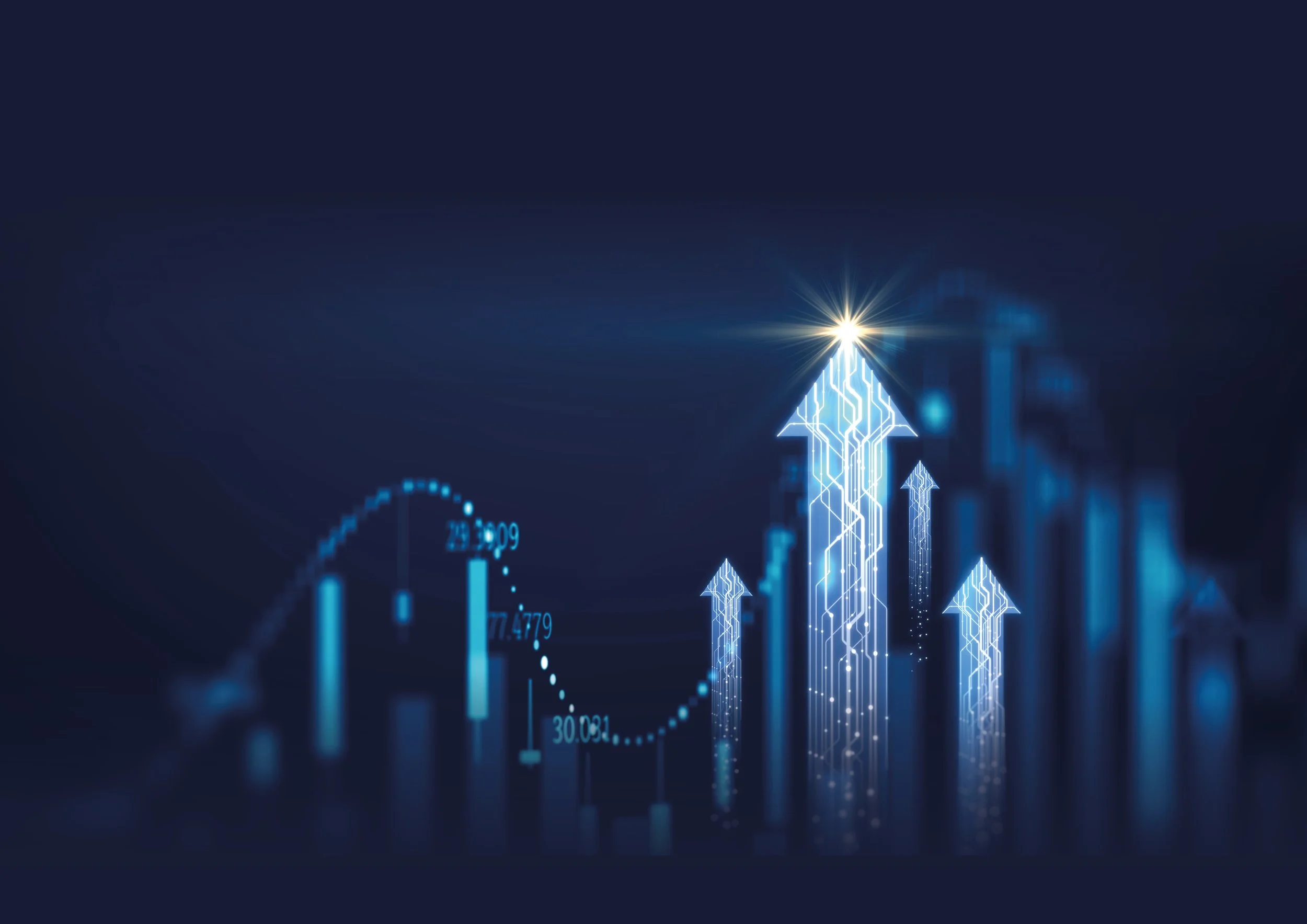 Could the ‘trust gap’ be slowing your company’s growth?