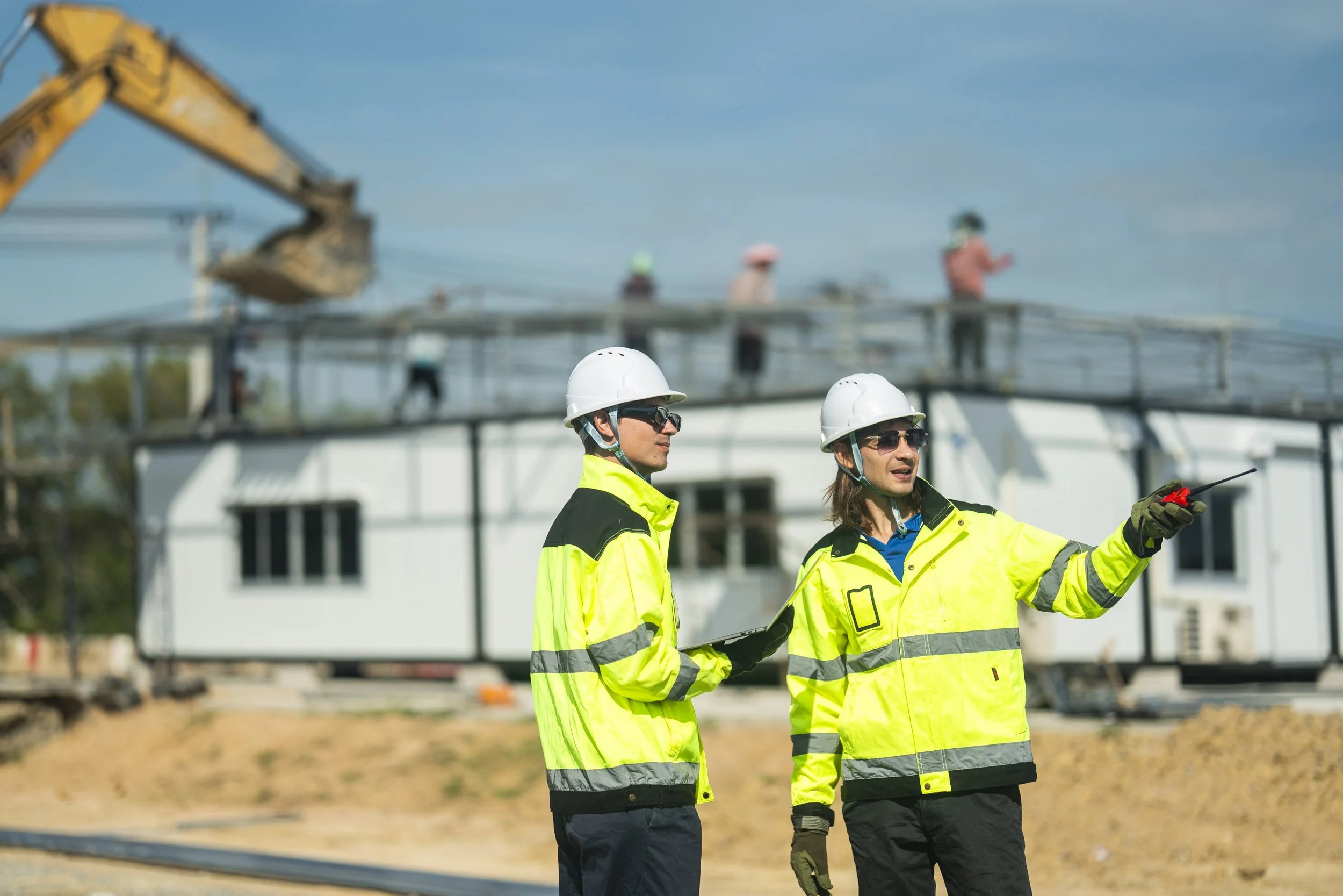 How Burnham's Leadership Boosts Built Environment Growth