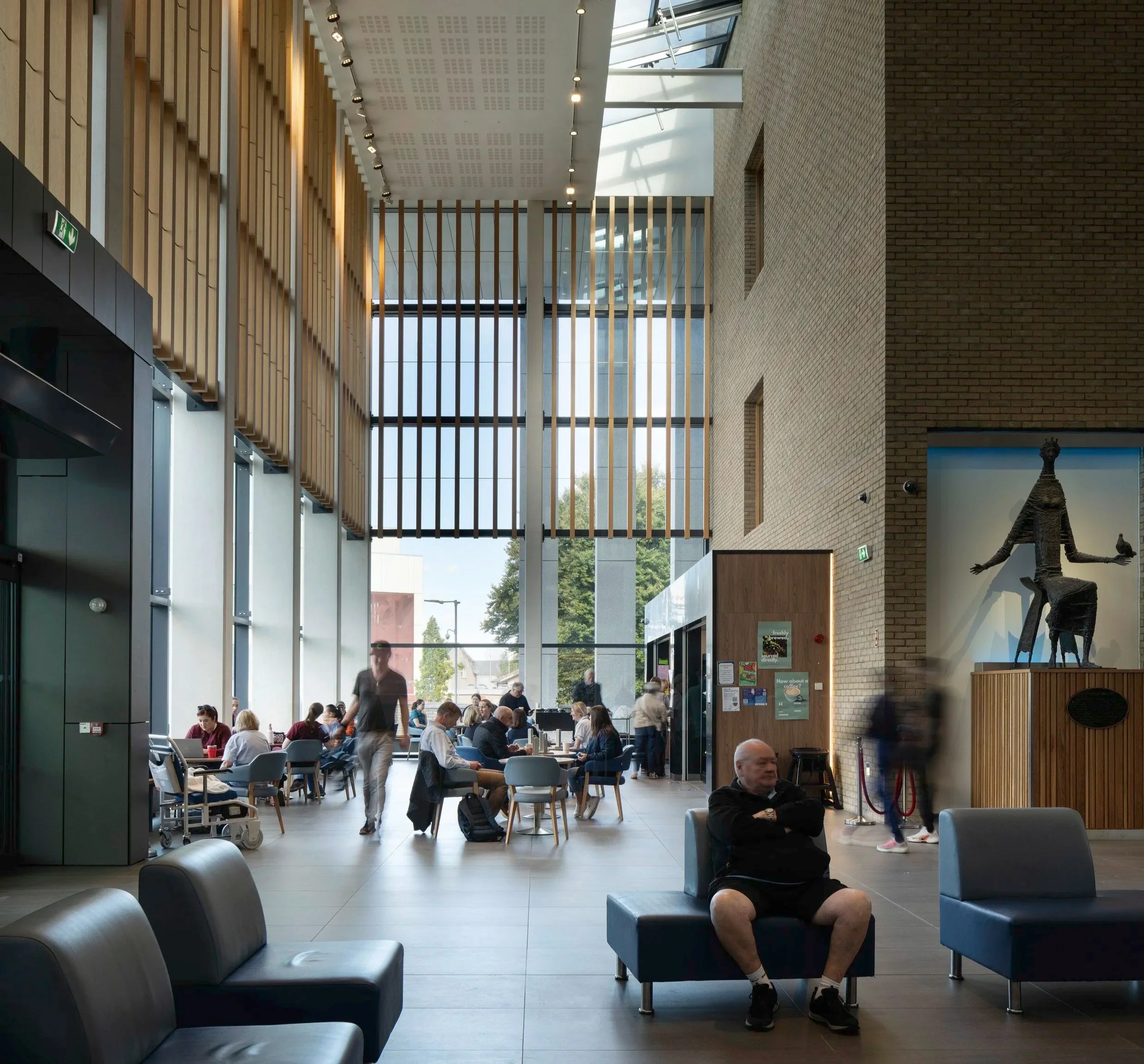 HLM Architects