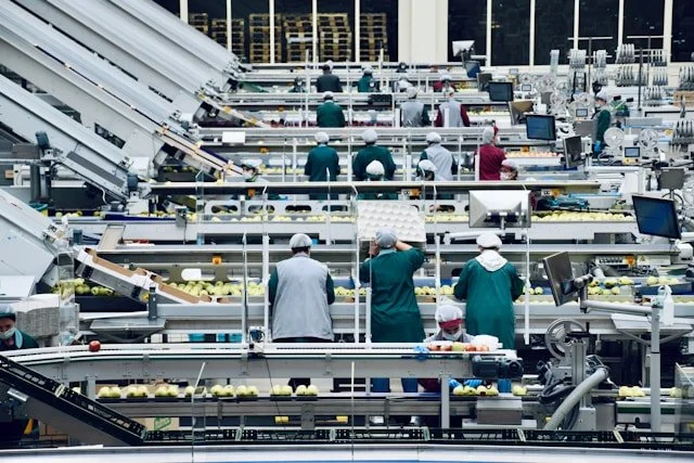 What Is PR in Manufacturing? A Complete Guide | Altitude PR