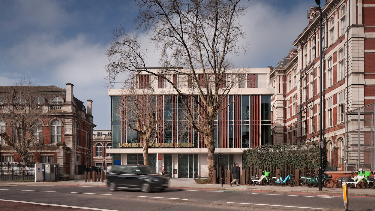 Image by HLM Architects