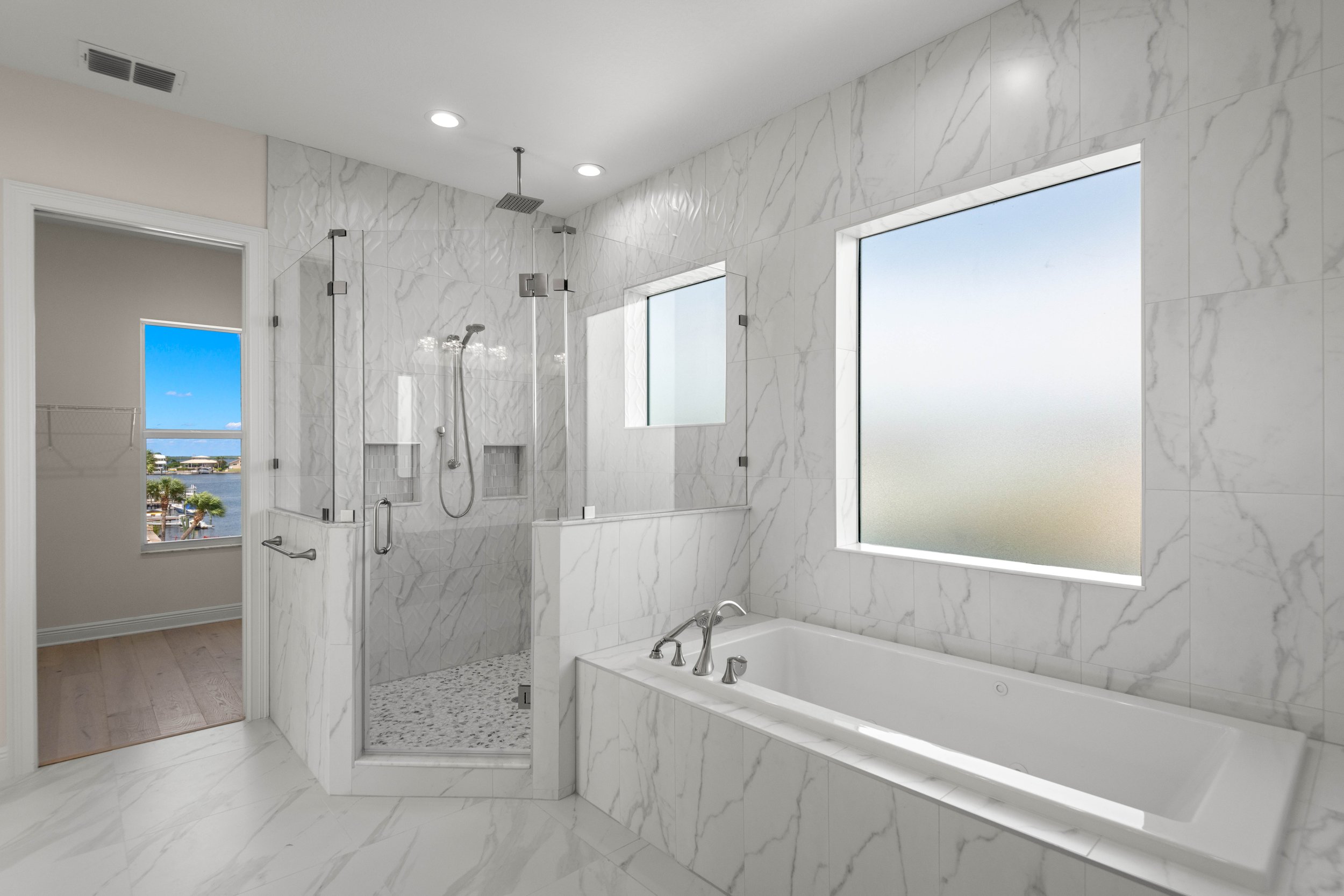 Modern bathroom in Trinity Florida.jpg