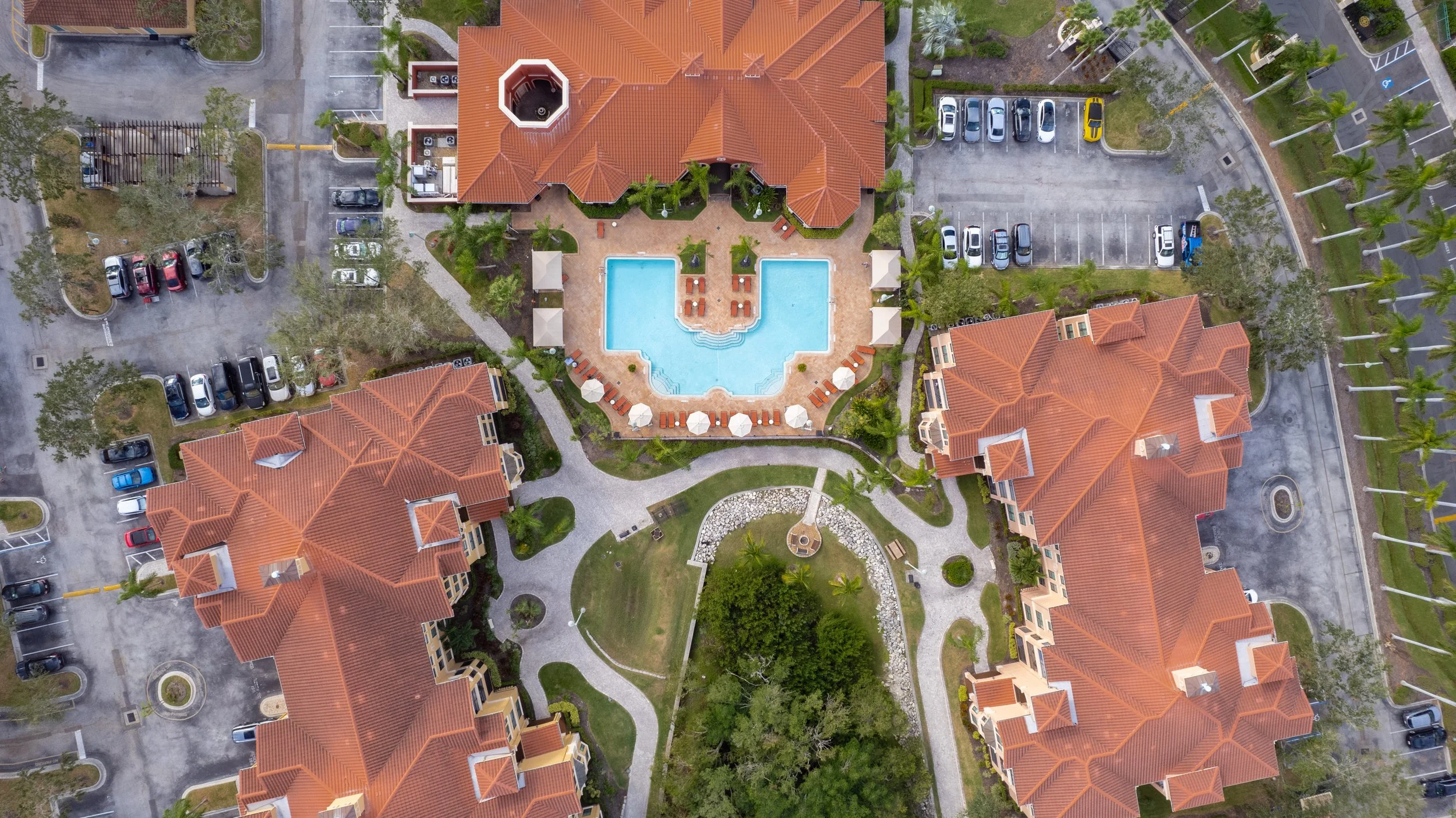 Drone photo of intercoastal-facing condos in Indian Rocks Beach.jpg