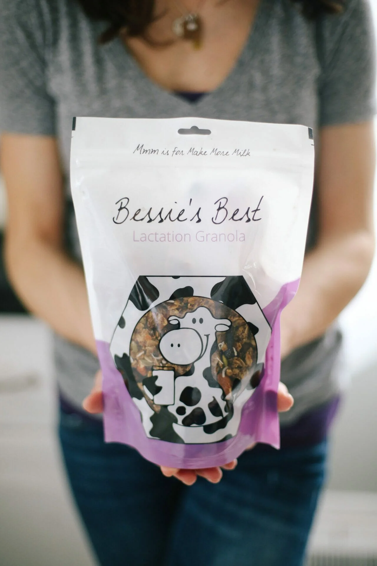 Bag of Lactation Granola.jpg