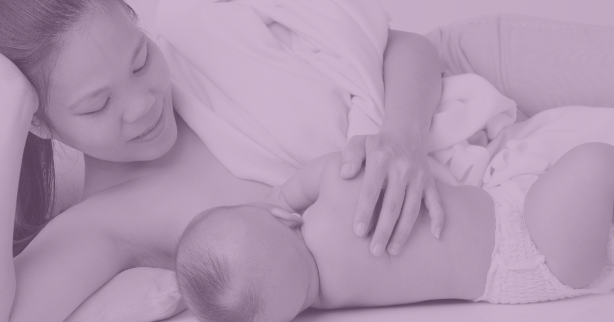 Finding Your Inner Strength: Empowering Moms Through Every Season