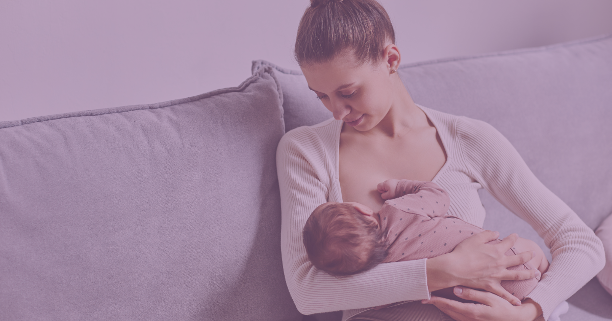 Why Your Breastfeeding Journey Matters: Stories of Strength and Resilience