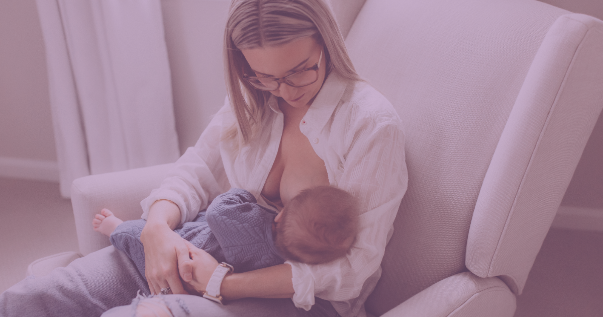 Breastfeeding Myths Debunked: What Every Mom Should Know