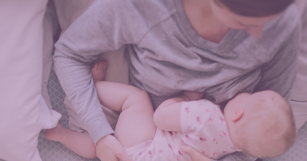 Behind Every Feeding Journey: Love, Grit, and a Lot of Snacks