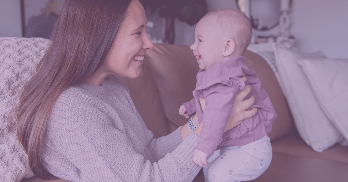 Breastfeeding Confidence Grows Slowly: Trusting Your Journey One Feeding at a Time