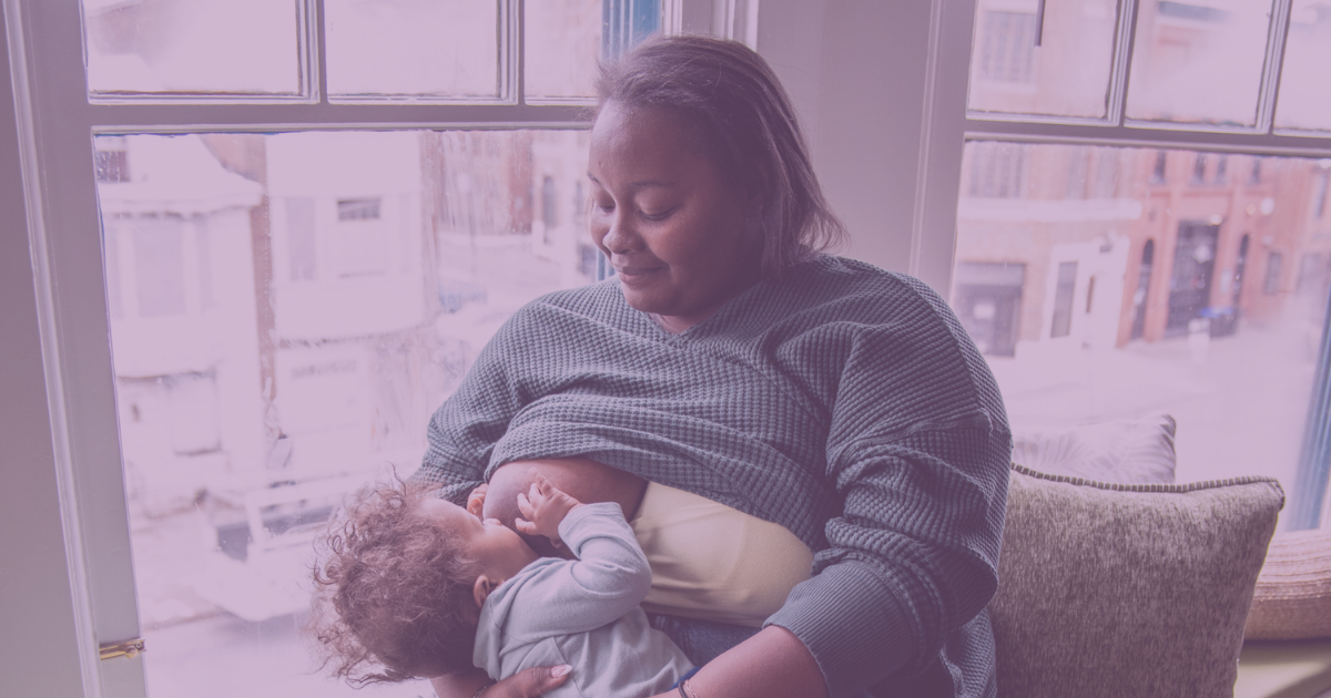 Milk Supply and Motherhood: Why Growth Doesn’t Have to Be Fast to Be Real