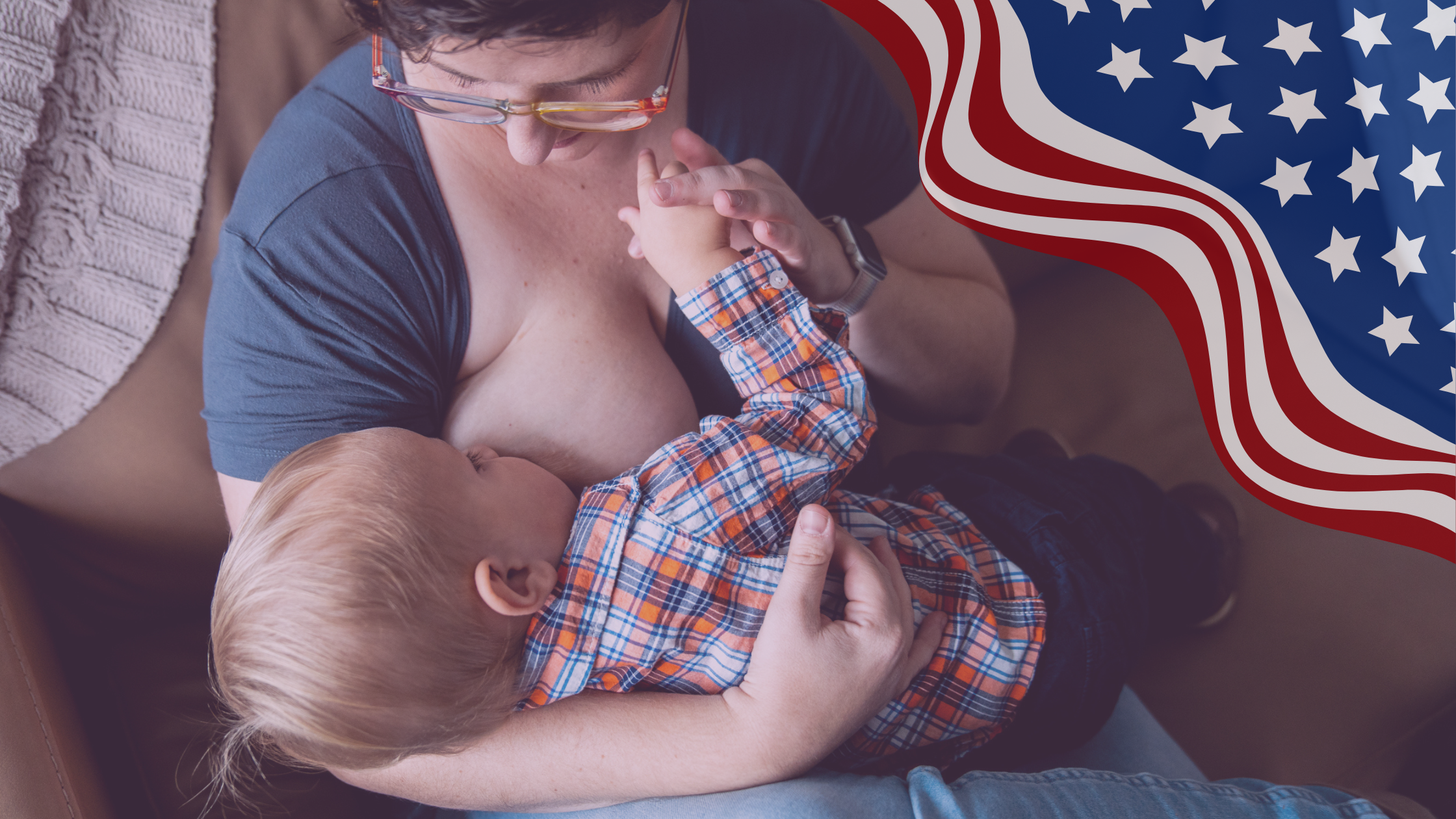 Breastfeeding With Confidence: The Independence of Feeding on Your Terms at Home or in Public