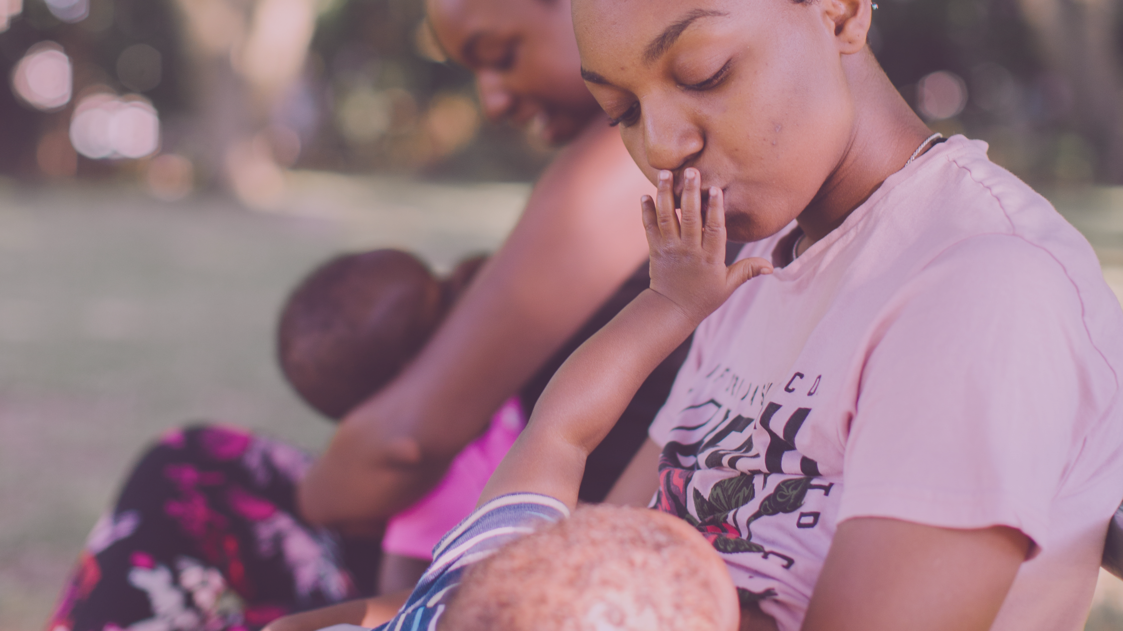 Breastfeeding Isn't Meant to Be Done Alone: Finding Support That Fits You