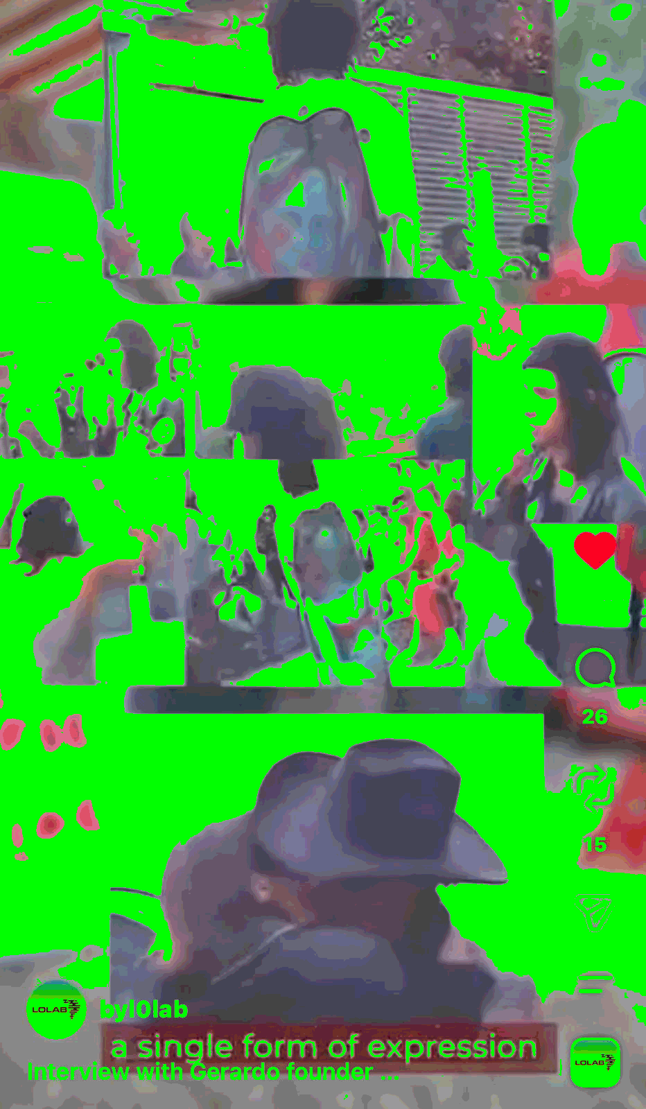 Vidéo + Montage