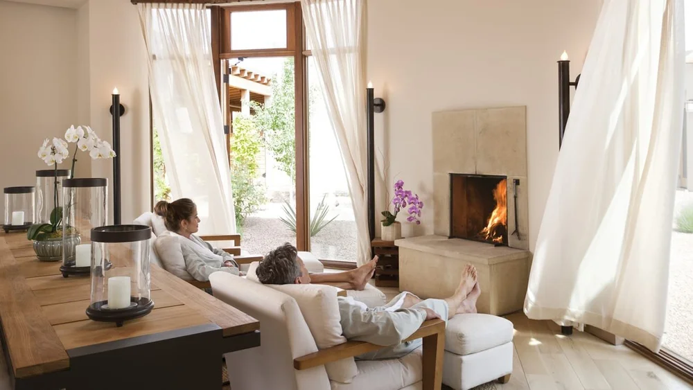 Four Seasons Rancho Encantado Santa Fe