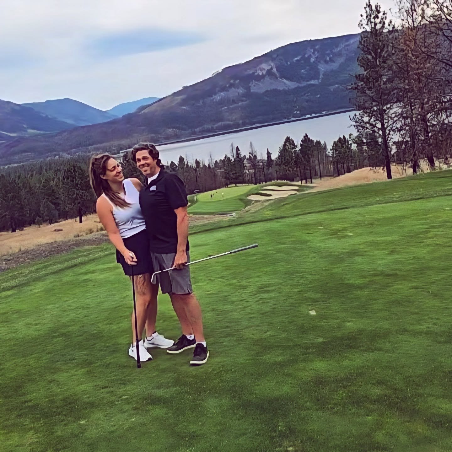 It has looked nothing like anyone else's.
Just the way I like it. 
Where we go I don't know, but the journey so far?
Laughs, lessons, healing, and love and I could bet my hats we've got a whole bunch more coming this way. 
Happy Birthday Ry, thanks f