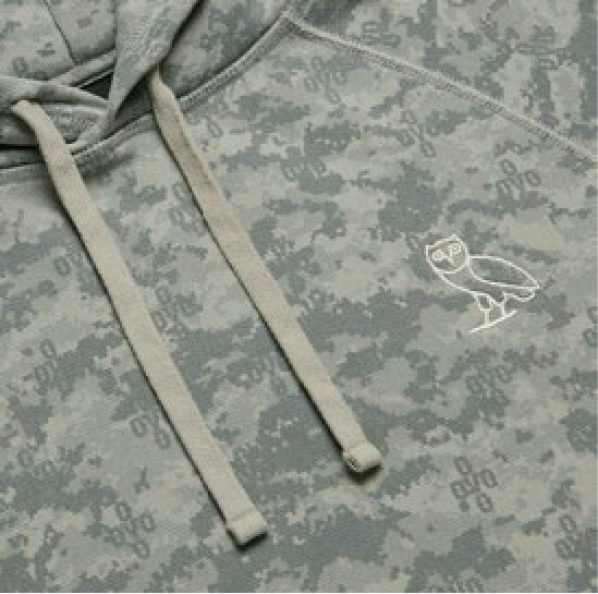 Pattern Design & Branding