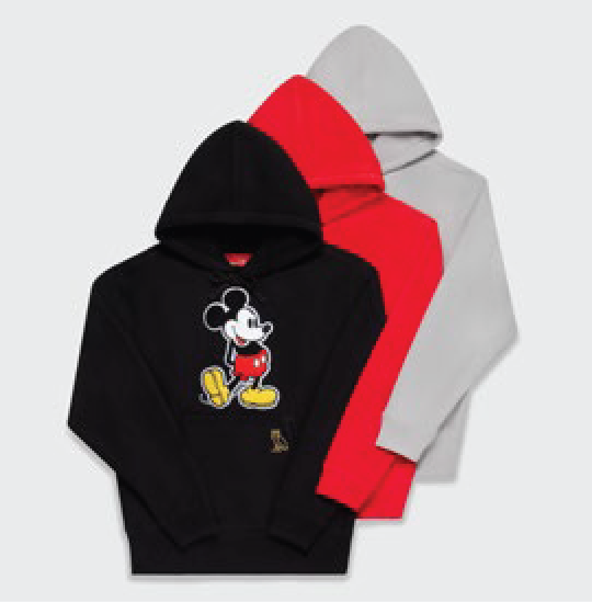 Graphic Design, Branding & Execution