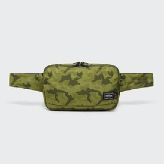 Pattern Design & Branding