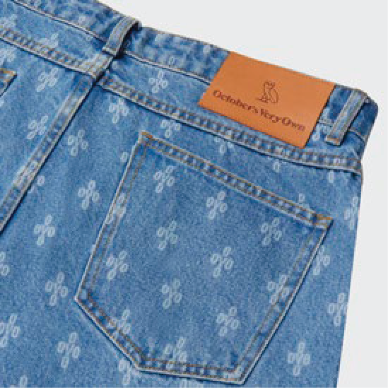 Pattern Design & Branding