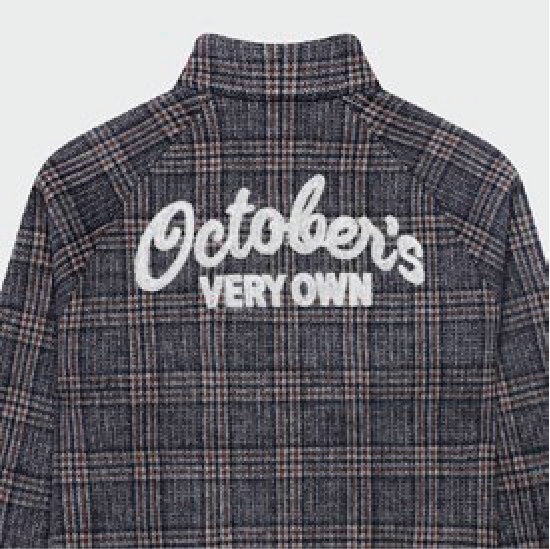 Pattern Design & Branding