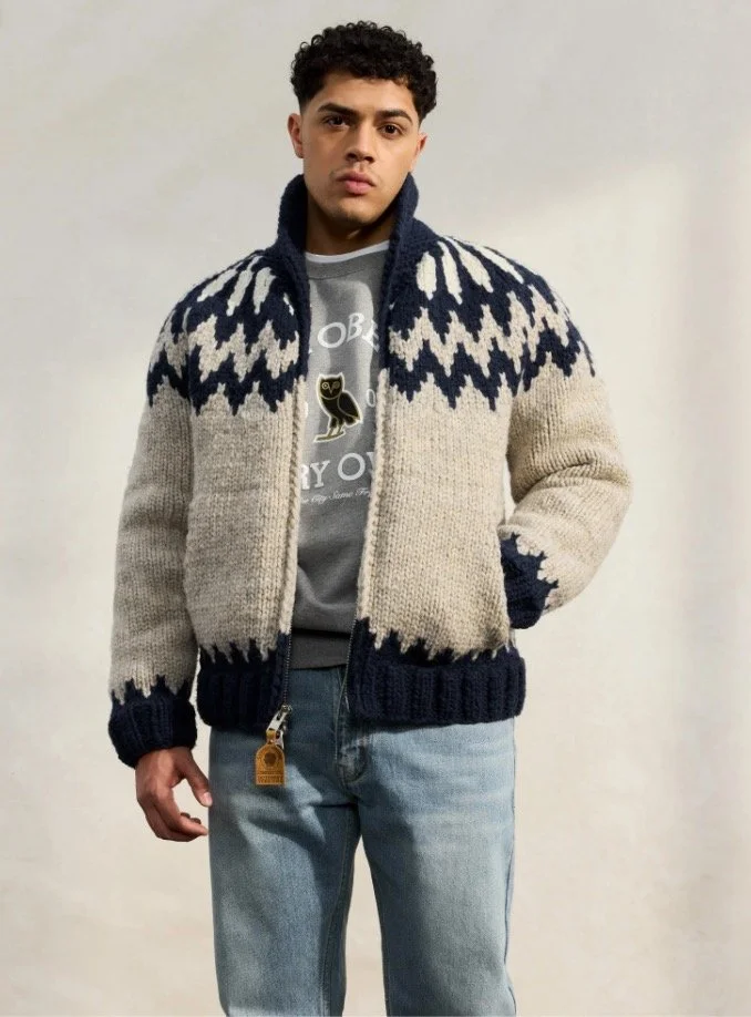 Branding and Pattern Design