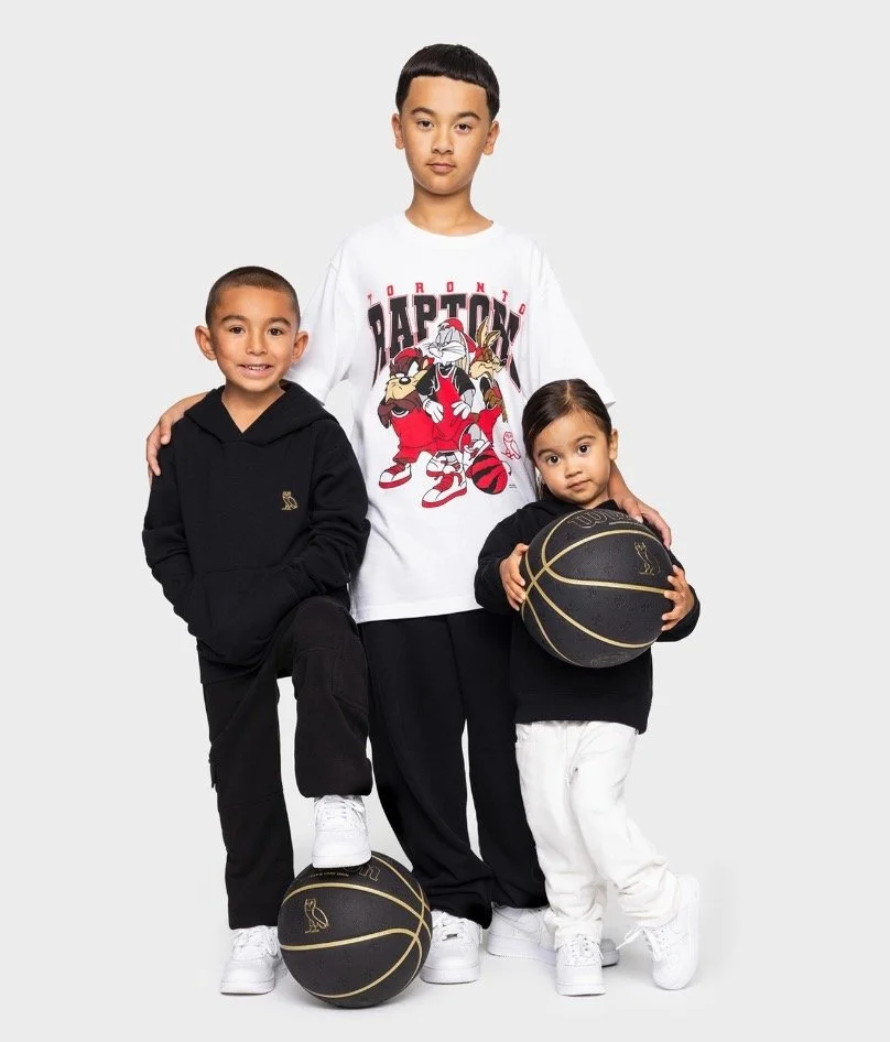 Graphic T-Shirt Illustration and Basketball Design