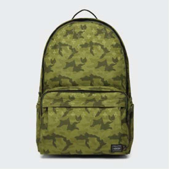 Pattern Design & Branding