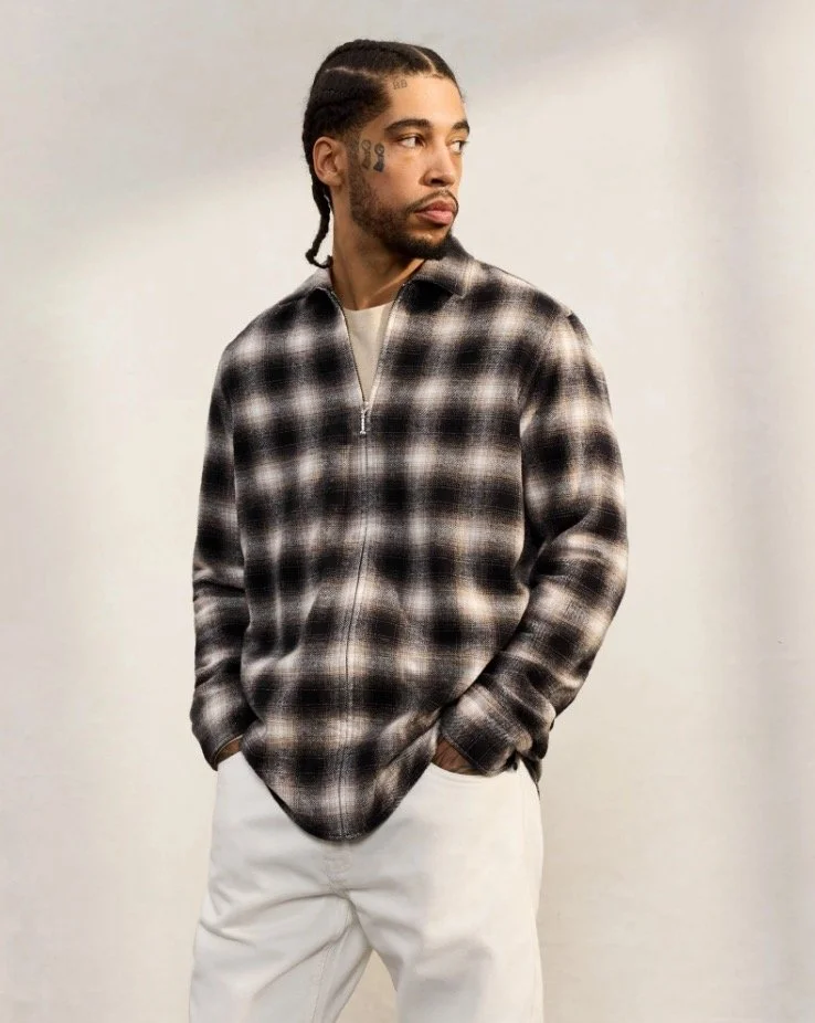 Plaid Pattern Design