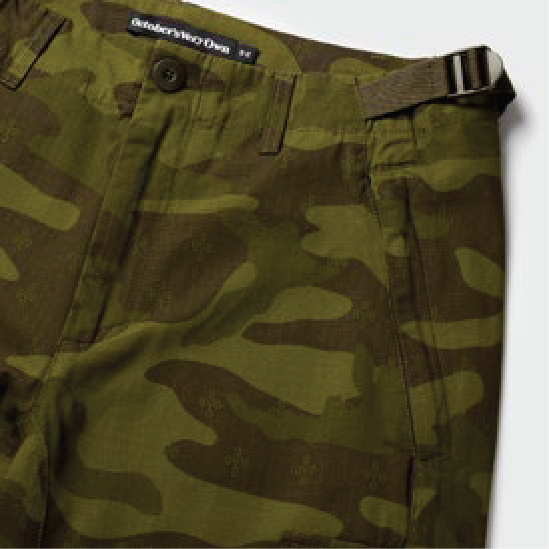 Pattern Design & Branding