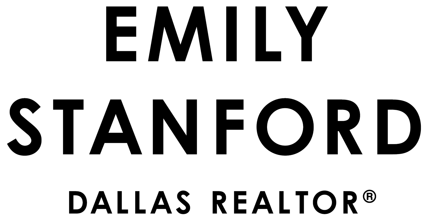 Emily Stanford | Dallas Realtor