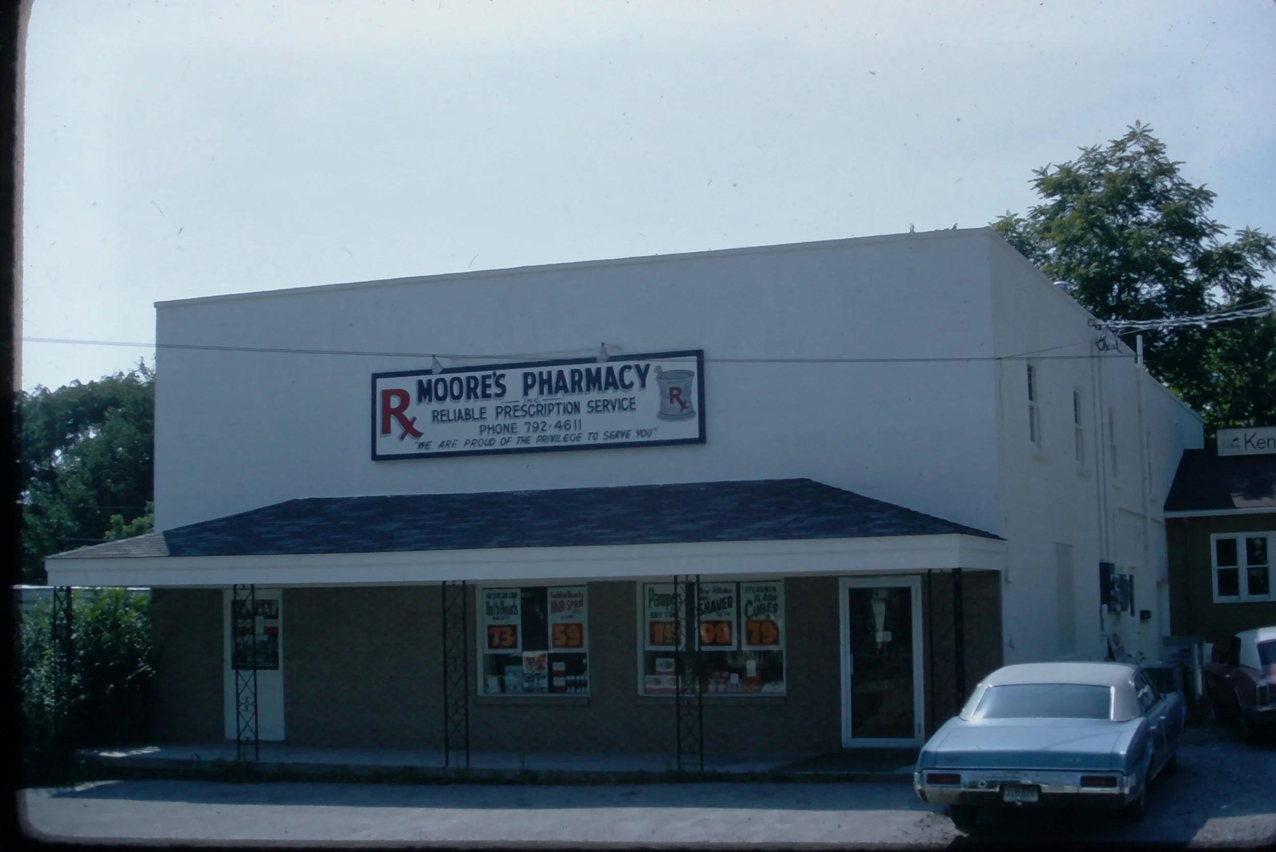 1994 Prescription Assistance.JPG