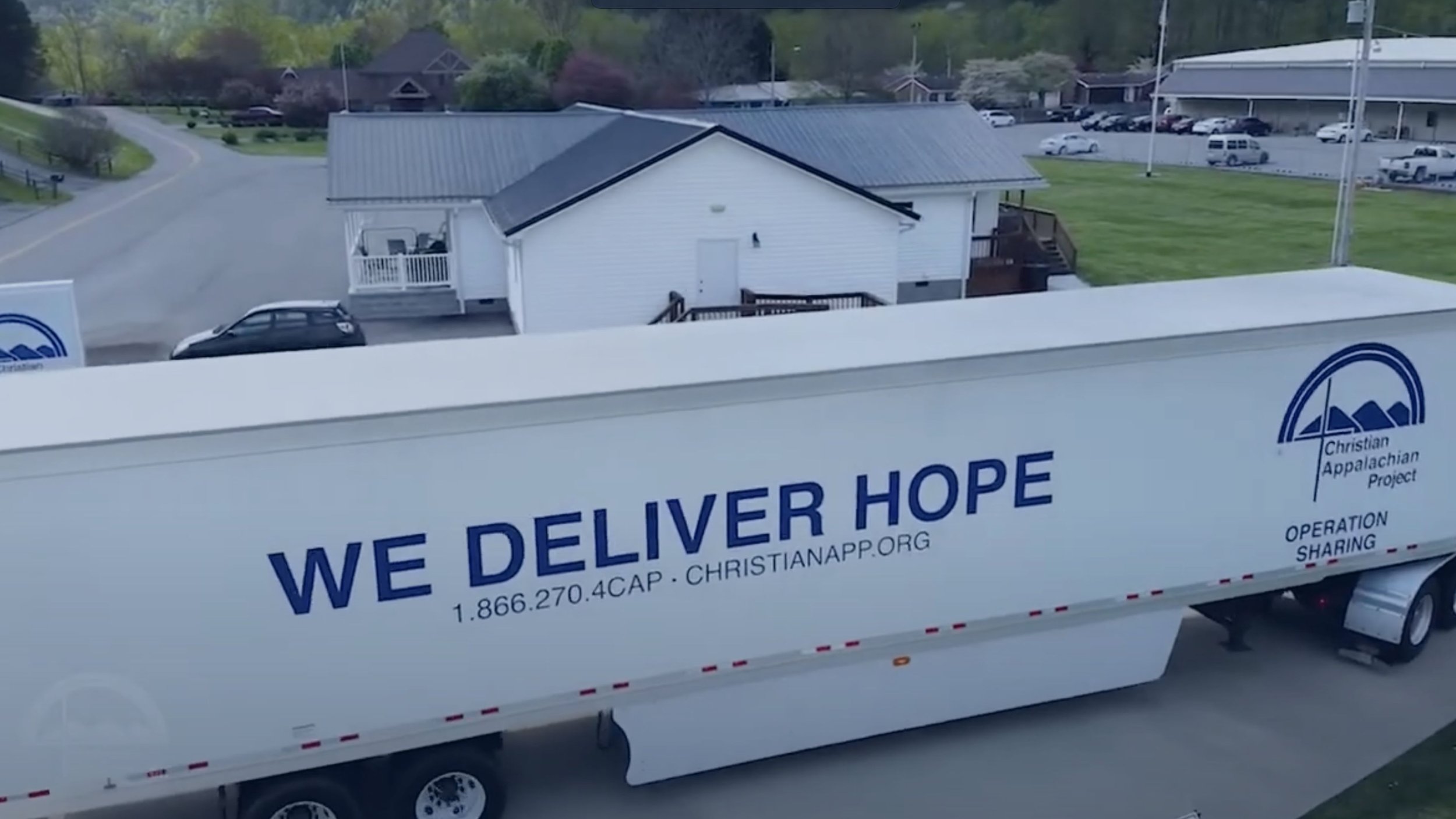 CAP’S OPERATION SHARING (2016 OVERVIEW)