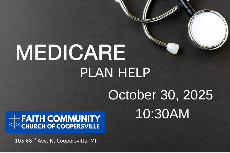 Medicare Plan Help