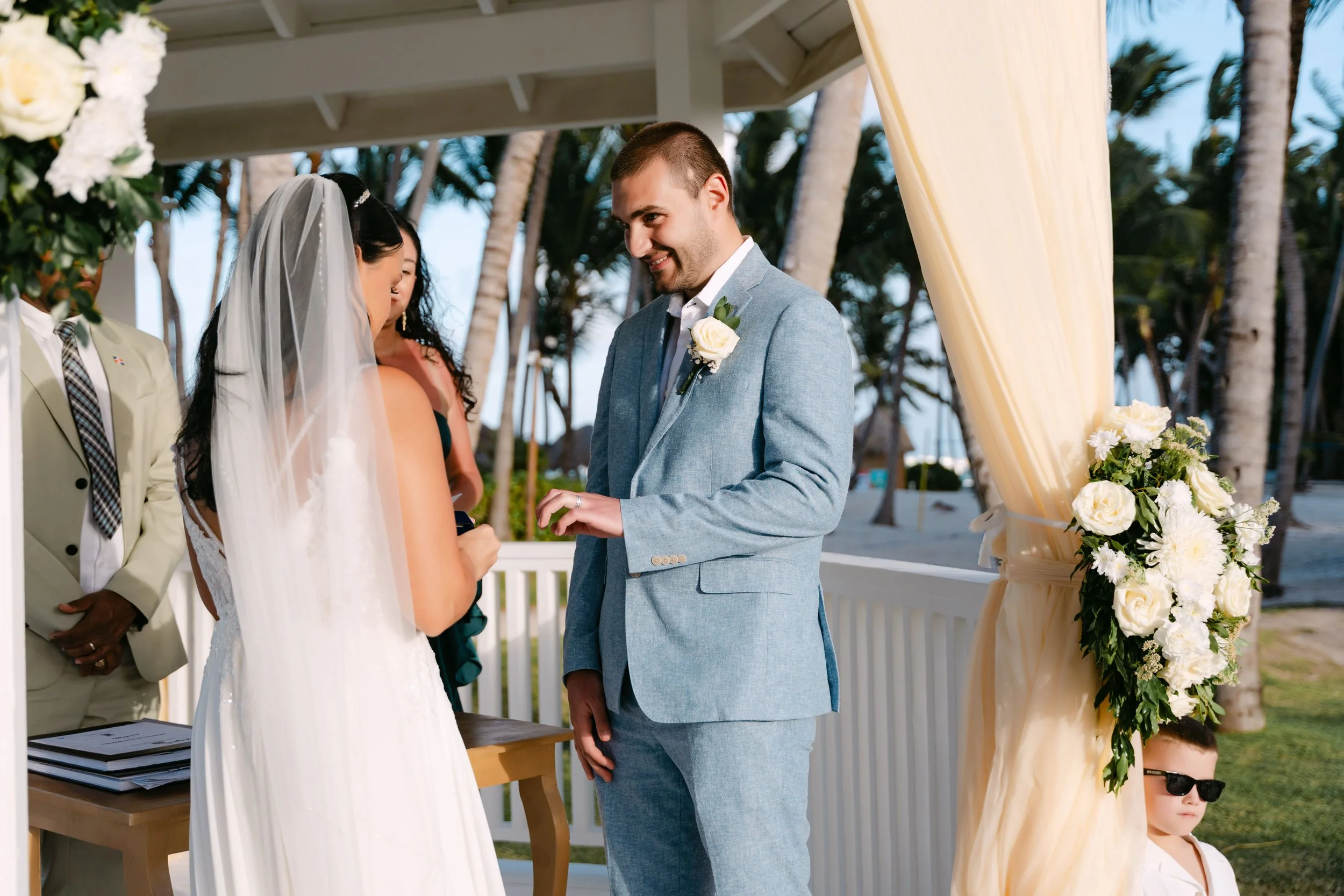 Dreams Flora Wedding Venue Review
