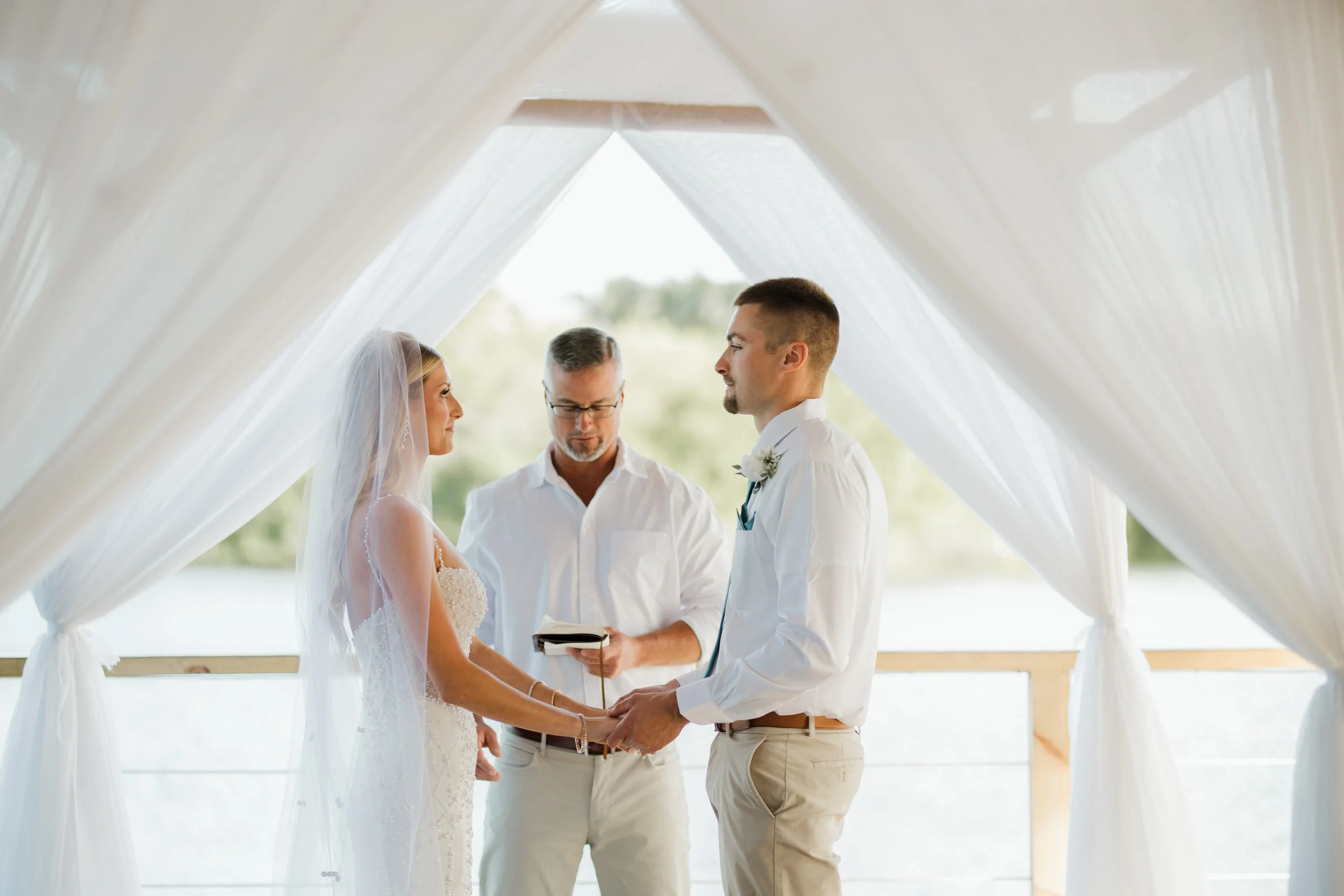 Dreams Punta Cana Wedding: The Real Story of Taelee & Cole
