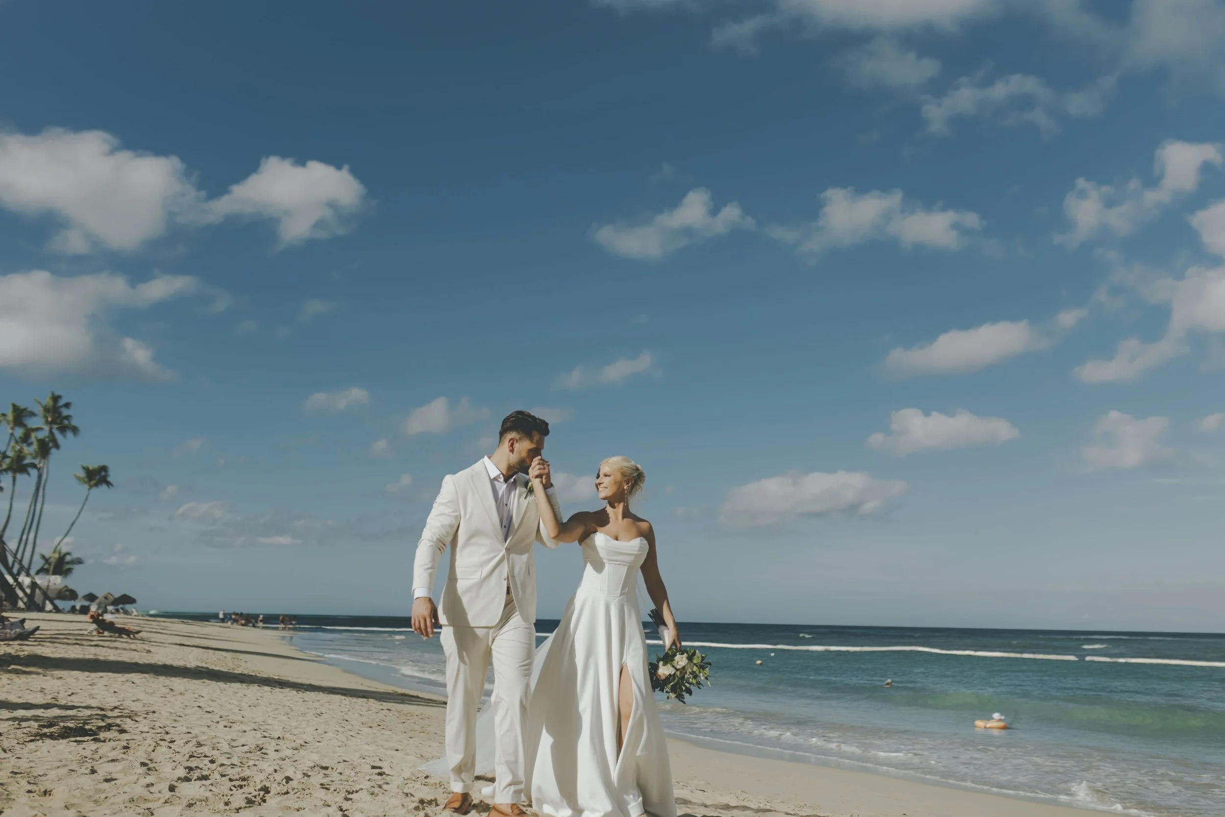 Wedding Photo Shot List: A Punta Cana Photographer's Guide