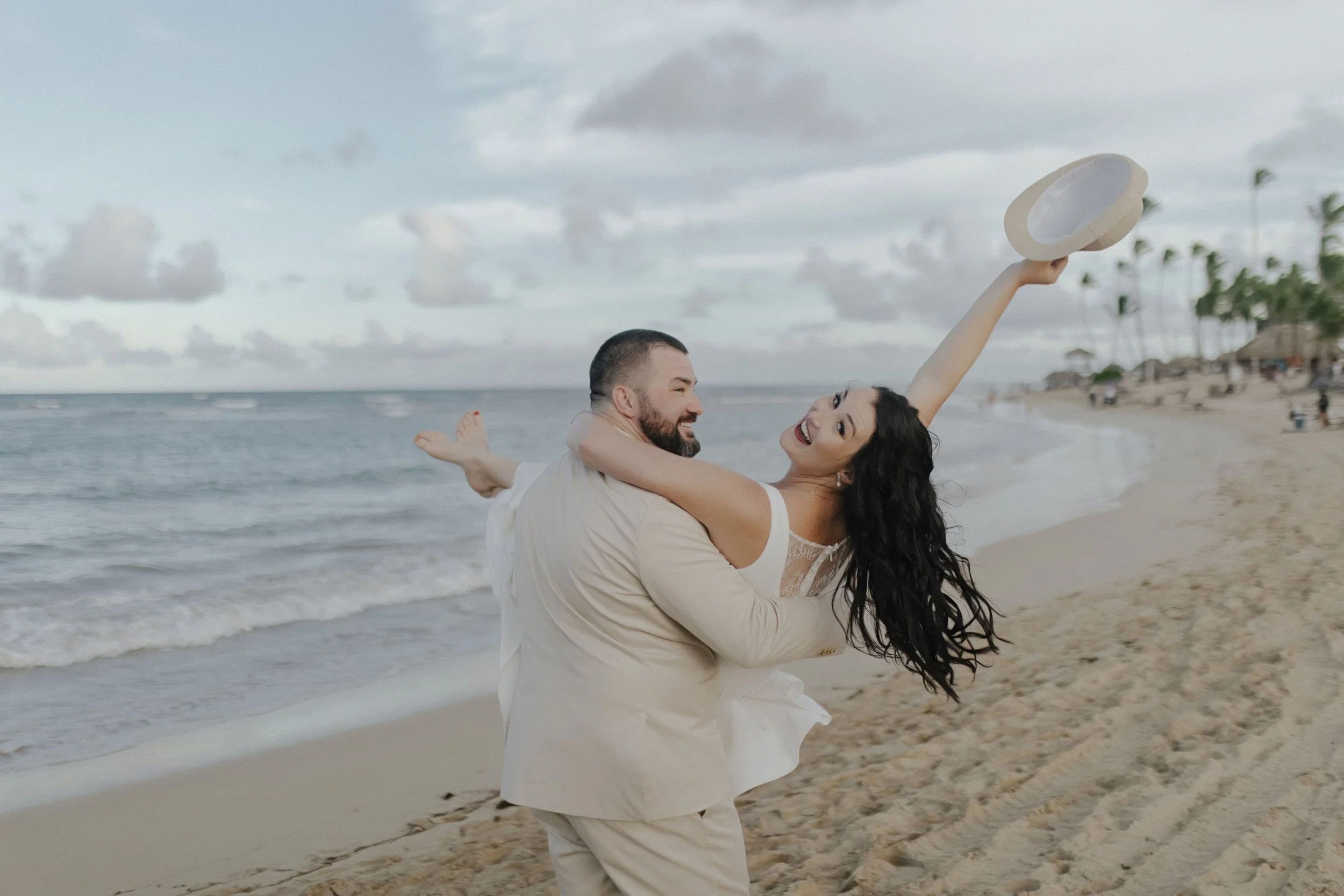 Getting Married at Secrets Tides: A Real Wedding & Complete Photography Guide