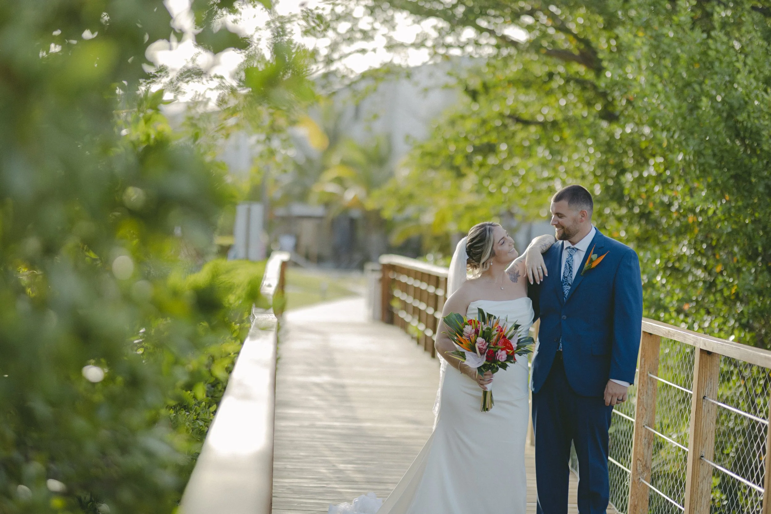 Getting Married at Dreams Royal Beach: A Real Wedding & Complete Photography Guide