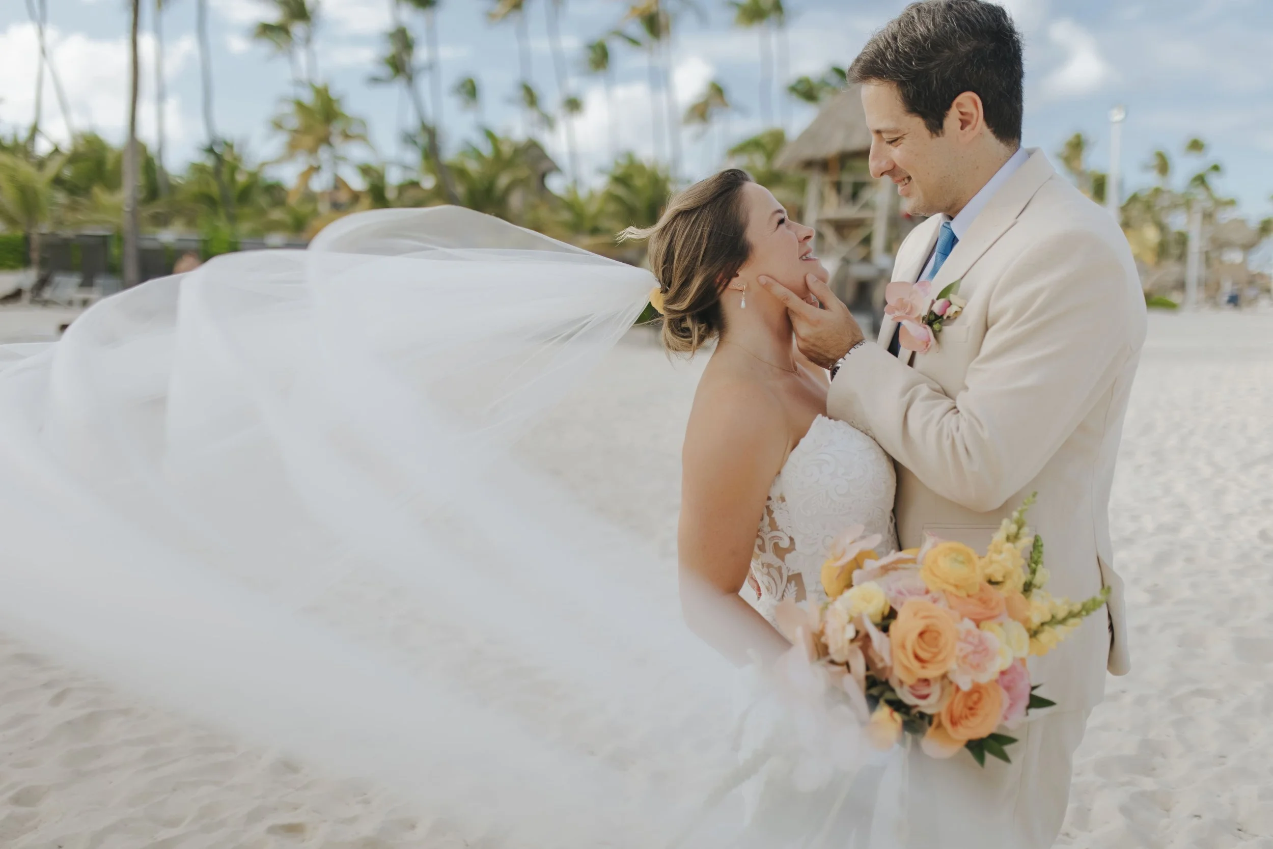 The Best Time of Year to Get Married in Punta Cana